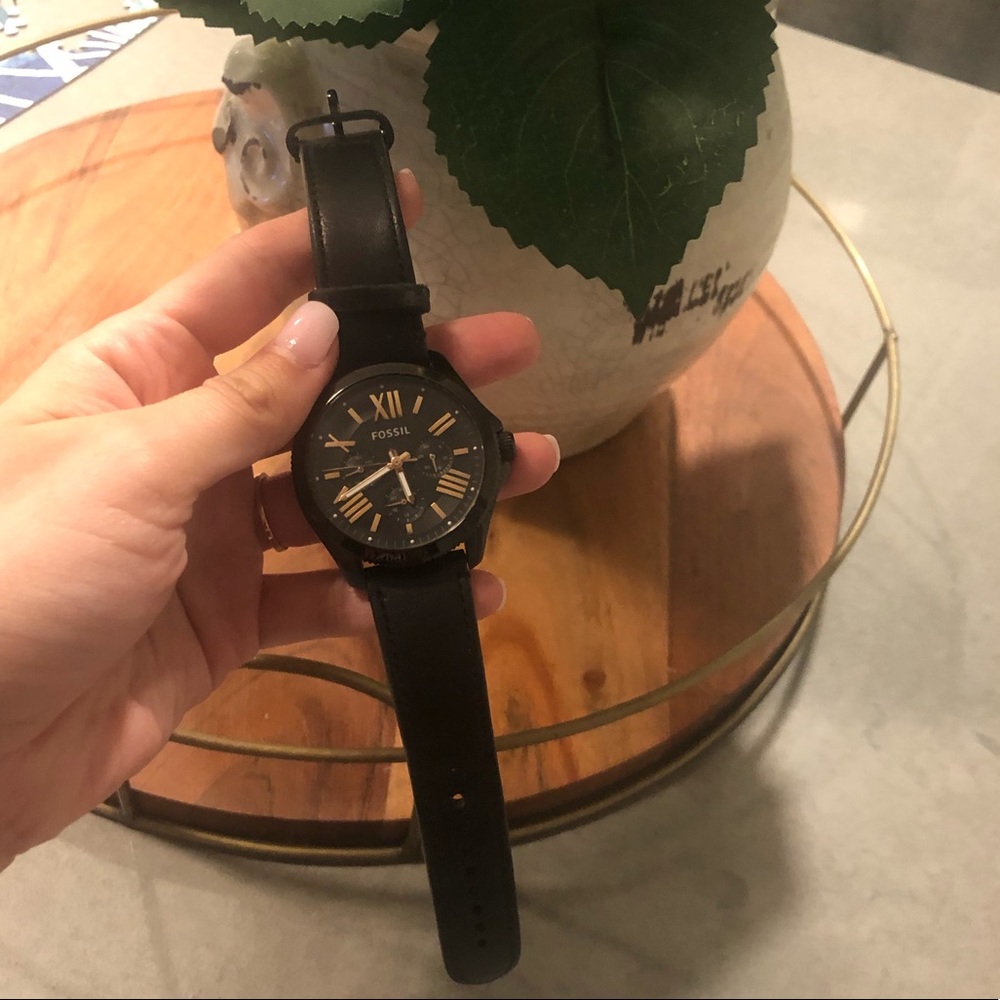 Fossil Watch